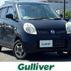 nissan moco 2008 -NISSAN--Moco DBA-MG22S--MG22S-253171---NISSAN--Moco DBA-MG22S--MG22S-253171- image 1
