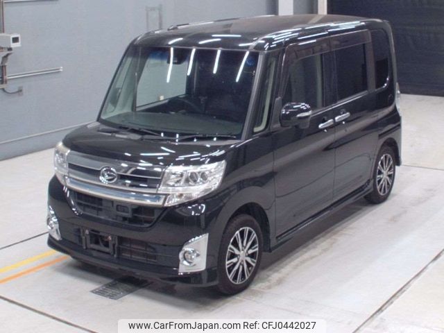 daihatsu tanto 2015 -DAIHATSU--Tanto LA600S-0335133---DAIHATSU--Tanto LA600S-0335133- image 1