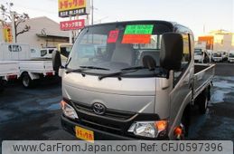 toyota toyoace 2017 -TOYOTA--Toyoace XZC605--0017497---TOYOTA--Toyoace XZC605--0017497-