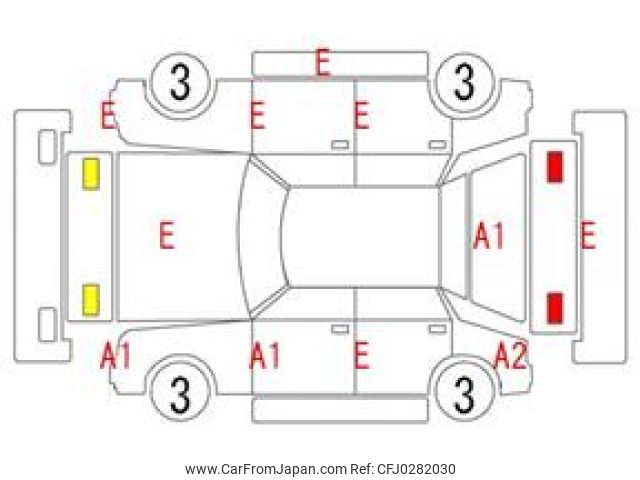 honda n-wgn 2017 -HONDA--N WGN DBA-JH1--JH1-1344061---HONDA--N WGN DBA-JH1--JH1-1344061- image 2