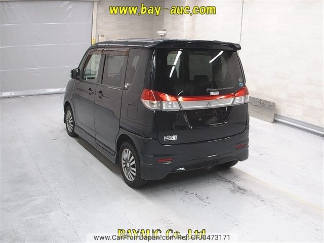 mitsubishi delica-d2 2011 -MITSUBISHI--Delica D2 MB15S-109554---MITSUBISHI--Delica D2 MB15S-109554- image 2