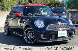 mini mini-others 2013 -BMW--BMW Mini CBA-SUJCW--WMWSU920X0T627640---BMW--BMW Mini CBA-SUJCW--WMWSU920X0T627640-