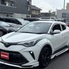 toyota c-hr 2020 -TOYOTA--C-HR 6AA-ZYX11--ZYX11-2028223---TOYOTA--C-HR 6AA-ZYX11--ZYX11-2028223- image 7