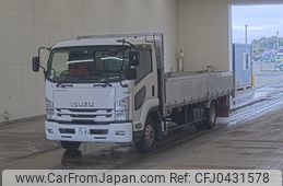 isuzu forward 2018 -ISUZU 【千葉 100ﾜ7285】--Forward FRR90T2-7122023---ISUZU 【千葉 100ﾜ7285】--Forward FRR90T2-7122023-