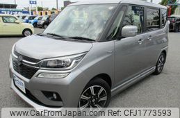 suzuki solio-bandit 2019 CFJ1773593
