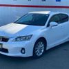 lexus ct 2011 CFJ1830253 image 2