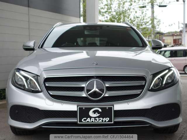 mercedes-benz e-class-station-wagon 2016 CFJ1504464 image 2