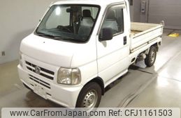 honda acty-truck 2005 -HONDA 【Ｎｏ後日 】--Acty Truck HA7-3500639---HONDA 【Ｎｏ後日 】--Acty Truck HA7-3500639-
