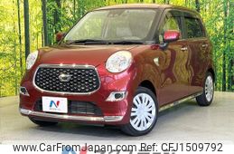 daihatsu cast 2021 CFJ1509792