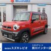 suzuki hustler 2022 quick_quick_5AA-MR92S_MR92S-311565 image 1