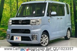 daihatsu wake 2016 quick_quick_LA700S_LA700S-0073130
