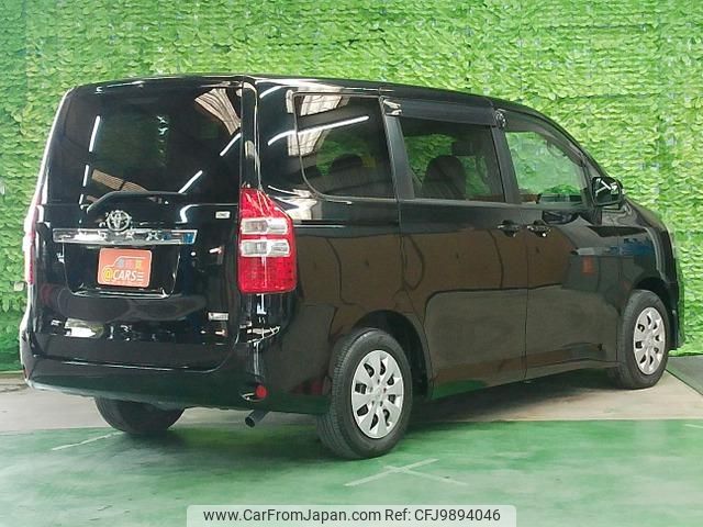 toyota noah 2013 -TOYOTA--Noah ｿﾉ他--0578383---TOYOTA--Noah ｿﾉ他--0578383- image 2