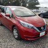 nissan note 2018 -NISSAN 【野田 500ｱ1234】--Note DAA-HE12--HE12-151637---NISSAN 【野田 500ｱ1234】--Note DAA-HE12--HE12-151637- image 1