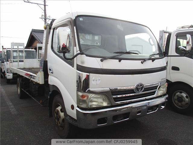 toyota dyna-truck 2007 -TOYOTA--Dyna XZU424-1003010---TOYOTA--Dyna XZU424-1003010- image 1