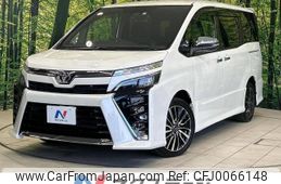 toyota voxy 2021 -TOYOTA--Voxy 3BA-ZRR80W--ZRR80-0704148---TOYOTA--Voxy 3BA-ZRR80W--ZRR80-0704148-