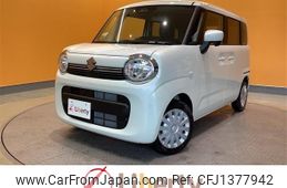 suzuki wagon-r 2025 CFJ1377942