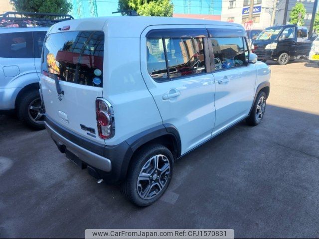 suzuki hustler 2016 CFJ1570831 image 2