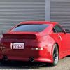 nissan fairlady-z 2004 quick_quick_UA-Z33_Z33-300932 image 2