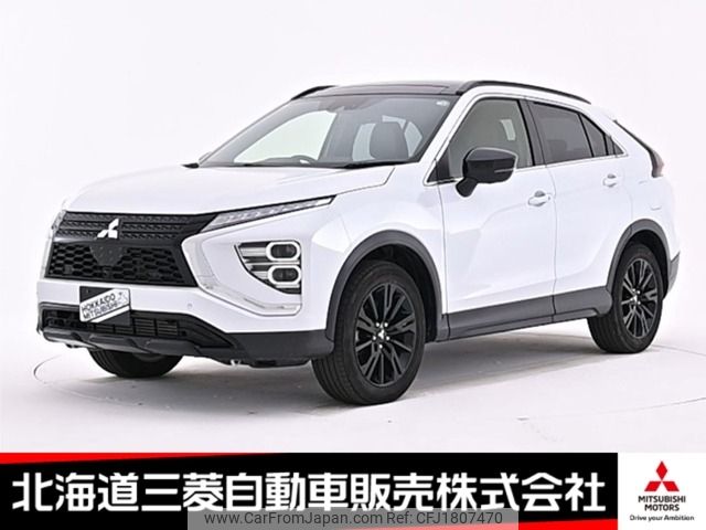 mitsubishi eclipse-cross 2024 CFJ1807470 image 1