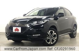 honda vezel 2018 -HONDA--VEZEL DAA-RU3--RU3-1270003---HONDA--VEZEL DAA-RU3--RU3-1270003-