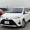 toyota vitz 2017 quick_quick_DAA-NHP130_NHP130-2010869 image 1