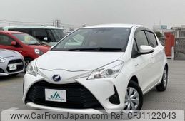 toyota vitz 2017 quick_quick_DAA-NHP130_NHP130-2010869