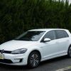 volkswagen golf 2017 CFJ1017841 image 1