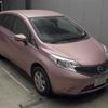 nissan note 2015 -NISSAN 【熊谷 559ﾀ1717】--Note E12--E12-418317---NISSAN 【熊谷 559ﾀ1717】--Note E12--E12-418317- image 1