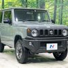 suzuki jimny 2022 quick_quick_JB64W_JB64W-267644 image 16