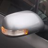 toyota vitz 2007 CFJ1759849 image 13
