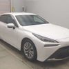 toyota mirai 2022 -TOYOTA 【名古屋 330】--MIRAI ZBA-JPD20--JPD20-0004334---TOYOTA 【名古屋 330】--MIRAI ZBA-JPD20--JPD20-0004334- image 5