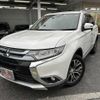 mitsubishi outlander 2016 -MITSUBISHI--Outlander DBA-GF7W--GF7W-0301502---MITSUBISHI--Outlander DBA-GF7W--GF7W-0301502- image 1