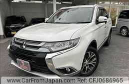 mitsubishi outlander 2016 -MITSUBISHI--Outlander DBA-GF7W--GF7W-0301502---MITSUBISHI--Outlander DBA-GF7W--GF7W-0301502-