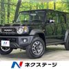 suzuki jimny 2025 CFJ1360659 image 1