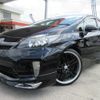 toyota prius 2010 CFJ1538404 image 1