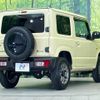 suzuki jimny 2023 -SUZUKI--Jimny 3BA-JB64W--JB64W-289729---SUZUKI--Jimny 3BA-JB64W--JB64W-289729- image 18