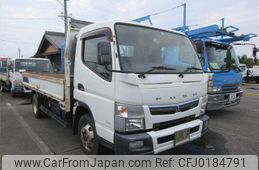 mitsubishi-fuso canter 2017 -MITSUBISHI--Canter FEB90-551853---MITSUBISHI--Canter FEB90-551853-