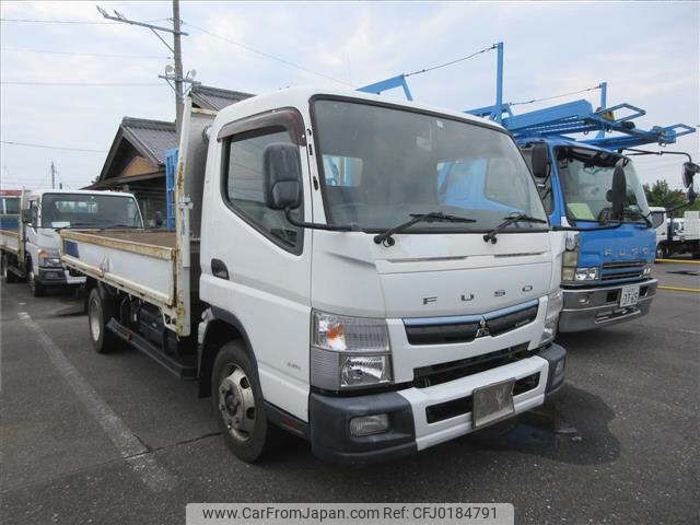 mitsubishi-fuso canter 2017 -MITSUBISHI--Canter FEB90-551853---MITSUBISHI--Canter FEB90-551853- image 1