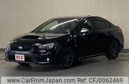 subaru wrx 2019 -SUBARU--WRX DBA-VAG--VAG-032176---SUBARU--WRX DBA-VAG--VAG-032176-