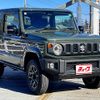 suzuki jimny 2021 -SUZUKI--Jimny 3BA-JB64W--JB64W-211118---SUZUKI--Jimny 3BA-JB64W--JB64W-211118- image 7