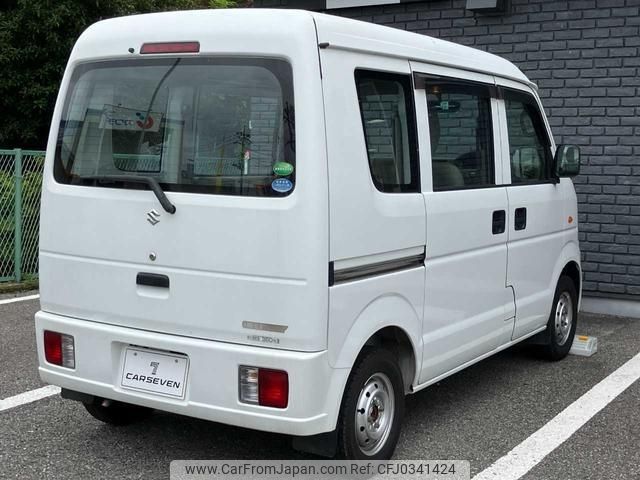 suzuki every 2015 -SUZUKI 【新潟 480ﾄ3880】--Every DA64V--874980---SUZUKI 【新潟 480ﾄ3880】--Every DA64V--874980- image 2