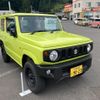 suzuki jimny 2020 quick_quick_JB64W_JB64W-167267 image 11