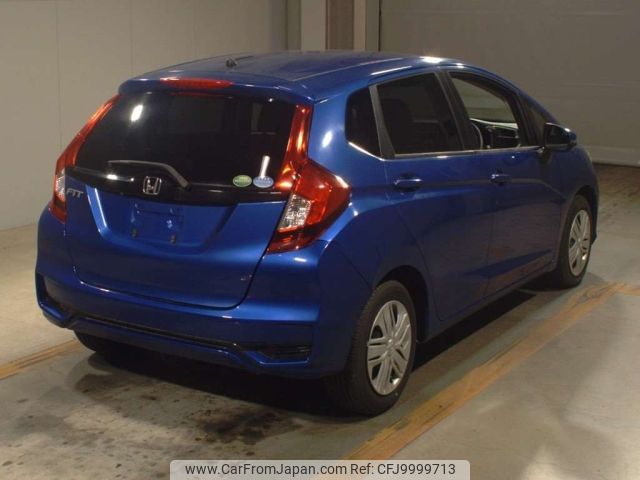 honda fit 2017 -HONDA--Fit GK3-1305139---HONDA--Fit GK3-1305139- image 2