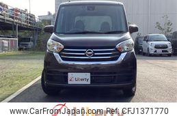 nissan dayz-roox 2019 quick_quick_B21A_B21A-0604693