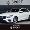 mercedes-benz e-class 2018 -MERCEDES-BENZ--Benz E Class LDA-213004C--WDD2130042A475331---MERCEDES-BENZ--Benz E Class LDA-213004C--WDD2130042A475331- image 1