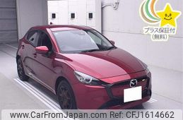mazda demio 2024 CFJ1614662