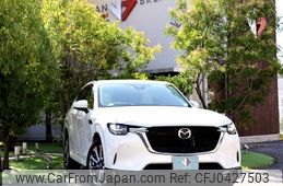 mazda mazda-others 2023 -MAZDA--CX-60 3DA-KH3P--KH3P-107105---MAZDA--CX-60 3DA-KH3P--KH3P-107105-