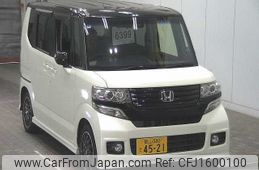 honda n-box 2014 CFJ1600100