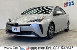 toyota prius 2019 CFJ1532846