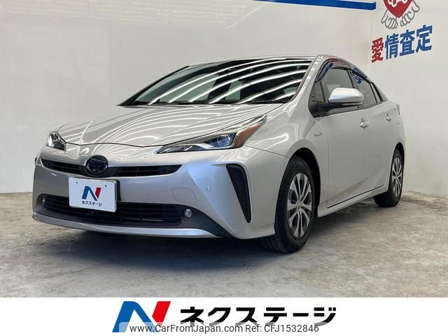 toyota prius 2019 CFJ1532846 image 1